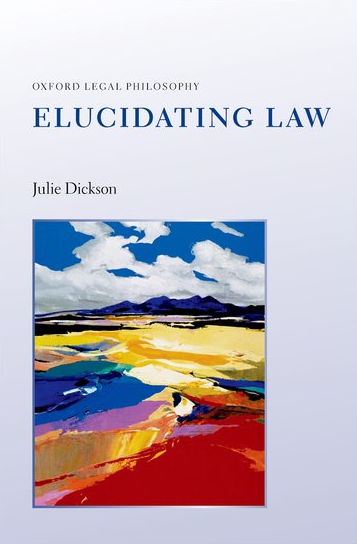 couverture elucidating law