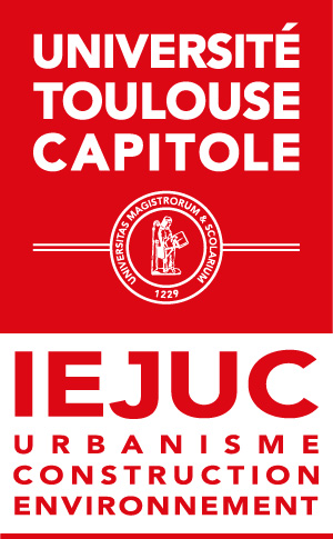 Logo IEJUC