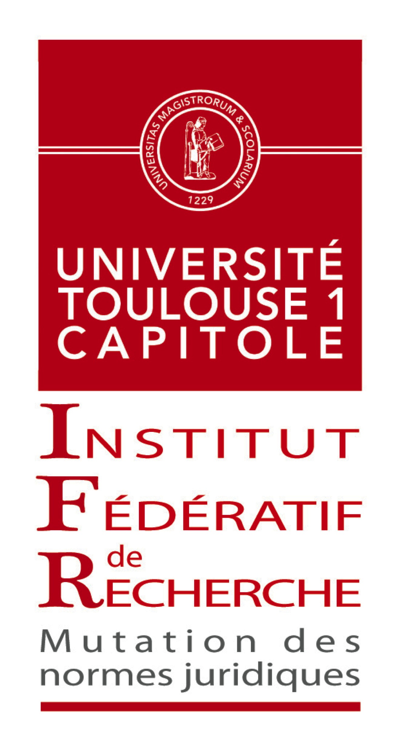 logo ifr
