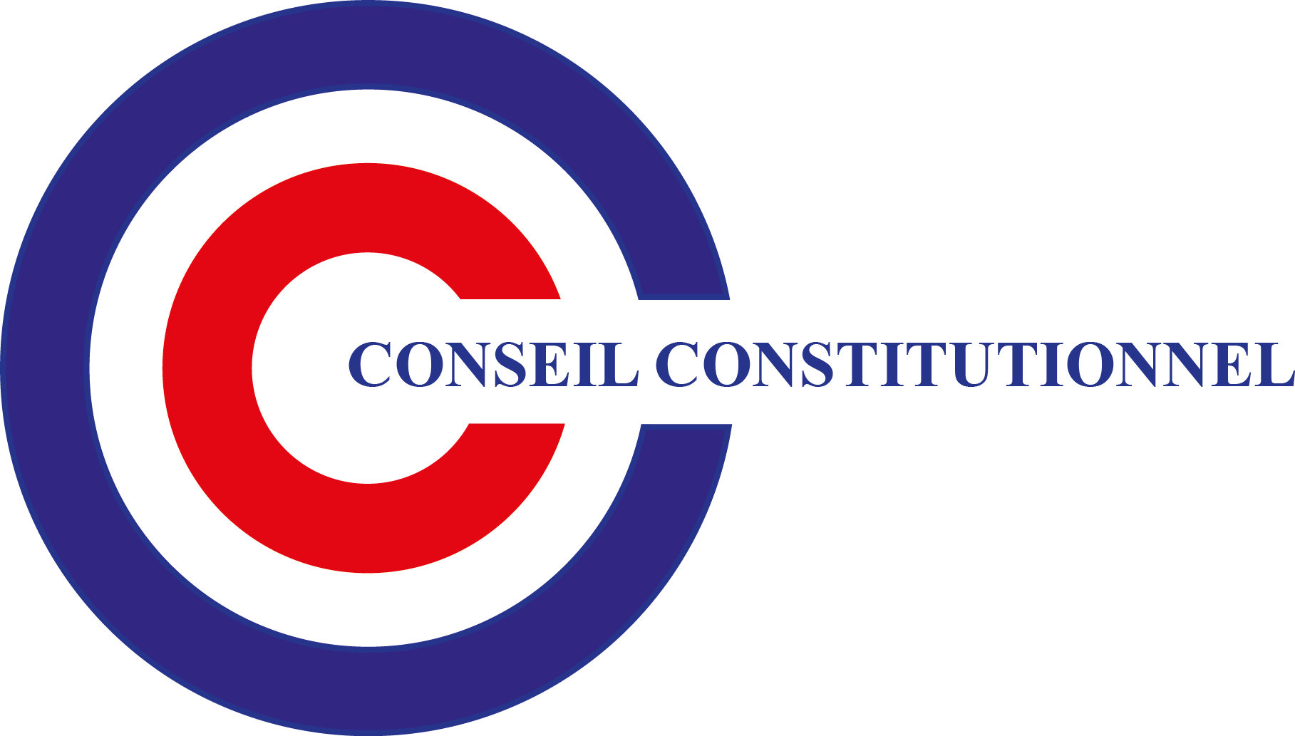 logo conseilconstit