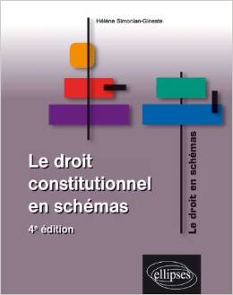 Manuel  Droit constitutionnel en schémas 4e édition.jpg
