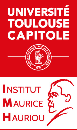 logo-Institut Maurice Hauriou